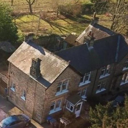 Slayleigh B&B, Matlock Екстер'єр фото