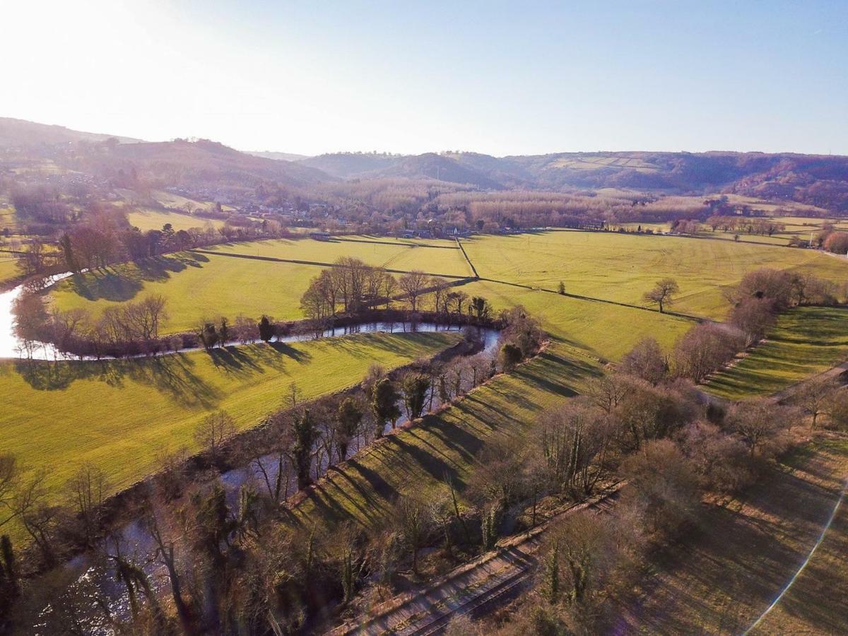 Slayleigh B&B, Matlock Екстер'єр фото